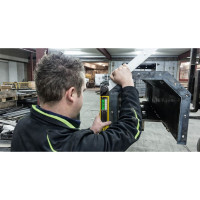 Электронный угломер STABILA TECH 700 DA 45 см, IP54 18903