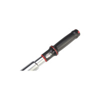 Ключ динамометрический JTC 3/4", усилие затяжки 140-750 Нм, длина 1150 мм, 4939 462963