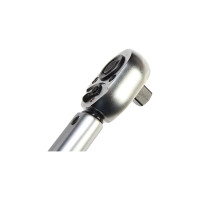 Ключ динамометрический JTC 3/4", усилие затяжки 140-750 Нм, длина 1150 мм, 4939 462963