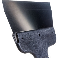 Фасадный шпатель с пластмассовой ручкой КЕДР 150 мм 040-0150 26217