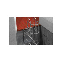 Стальной анкер Fischer FBN II 6/5 505526