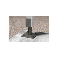 Стальной анкер Fischer FBN II 6/5 505526