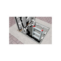 Стальной анкер Fischer FBN II 6/5 505526