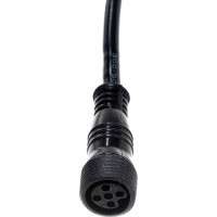 Светодиодный линейный прожектор с DMX FERON LL-892 12 LED RGB, 500х40х48mm, 12W, 24V, IP65 32257