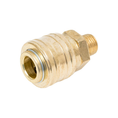 Соединение быстроразъемное рапид – 1/4M HUBERTH RP208321