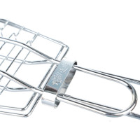 Решетка-гриль для рыбы ROYALGRILL 35х11см 80-027