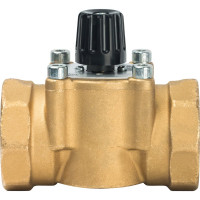 Клапан трехходовой смесительный (2") KVs 40 STOUT SVM-0003-015001