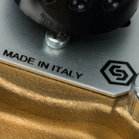 Клапан трехходовой смесительный (2") KVs 40 STOUT SVM-0003-015001