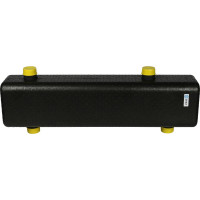 Гидравлическая стрелка 8 м3/час (вертикальная) STOUT SDG-0015-005001
