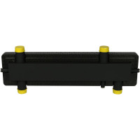 Гидравлическая стрелка 8 м3/час (вертикальная) STOUT SDG-0015-005001