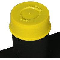 Гидравлическая стрелка 8 м3/час (вертикальная) STOUT SDG-0015-005001