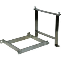 Гидравлическая стрелка 8 м3/час (вертикальная) STOUT SDG-0015-005001