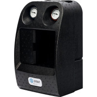 Насосная группа с прямым контуром (1 1/4", без насоса в теплоизоляции, DN 32) STOUT SDG-0001-003201