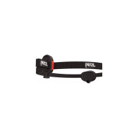 Светодиодный налобный фонарь Petzl e+LITE, 50 лм, аккумулятор E02 P4