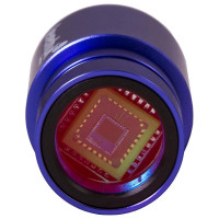 Цифровая камера M035 BASE 0,3 Мп, разрешение 640x480 Levenhuk 70352