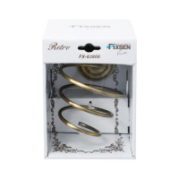 Держатель для фена FIXSEN RETRO 83819