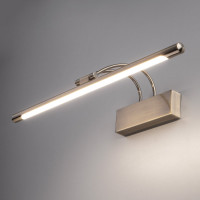 Настенный светодиодный светильник Elektrostandard MRL LED 10W 1011 IP20 Simple LED бронза a038393