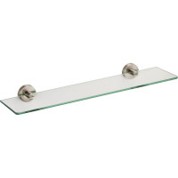 Полка стеклянная FIXSEN MODERN 51503