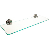 Полка стеклянная FIXSEN MODERN 51503