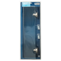 Полка стеклянная FIXSEN MODERN 51503