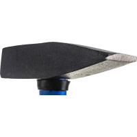 Молоток, стеклопластиковая ручка, 600 гр MOS 44056М