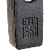 Молоток, стеклопластиковая ручка, 600 гр MOS 44056М