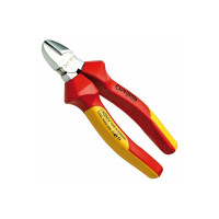 Бокорезы VDE, усиленные L=160мм OrbisWill 28-160/44RV
