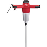 Двухскоростной миксер с кнопкой регулировки скорости FLEX MXE 1000 + WR2 120 495883