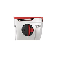 Двухскоростной миксер с кнопкой регулировки скорости FLEX MXE 1000 + WR2 120 495883