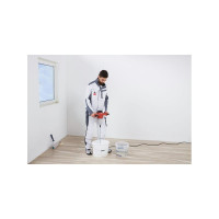 Двухскоростной миксер с кнопкой регулировки скорости FLEX MXE 1000 + WR2 120 495883