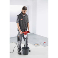 Двухскоростной миксер с кнопкой регулировки скорости FLEX MXE 1000 + WR2 120 495883