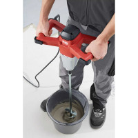 Двухскоростной миксер с кнопкой регулировки скорости FLEX MXE 1000 + WR2 120 495883