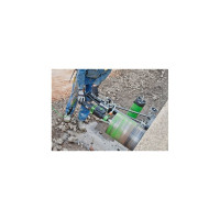 Установка алмазного бурения EIBENSTOCK DBE 352 EBM 352/3 + BST 352 V 03642000