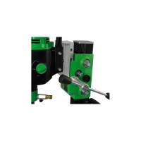 Установка алмазного бурения EIBENSTOCK DBE 352 EBM 352/3 + BST 352 V 03642000