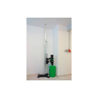 Установка алмазного бурения EIBENSTOCK DBE 250 R EBM 250/2 RP + BST 250 0352I000