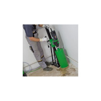 Установка алмазного бурения EIBENSTOCK DBE 182 EBM 182/3 + BST 182 V/S 03E34000