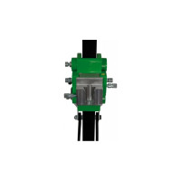 Установка алмазного бурения EIBENSTOCK DBE 182 EBM 182/3 + BST 182 V/S 03E34000