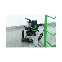 Дрель мокрого алмазного бурения EIBENSTOCK END 1550 P 03114000