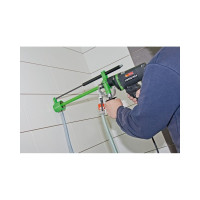 Дрель мокрого алмазного бурения EIBENSTOCK END 1550 P 03114000