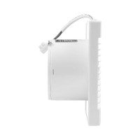 Вытяжной вентилятор с таймером и гигростатом Electrolux Basic EAFB-120TH НС-1126787