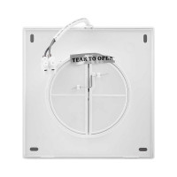 Вытяжной вентилятор с таймером и гигростатом Electrolux Basic EAFB-120TH НС-1126787