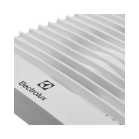 Вытяжной вентилятор с таймером и гигростатом Electrolux Basic EAFB-120TH НС-1126787