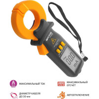 Цифровые токоизмерительные клещи МЕГЕОН 70060 к0000015702