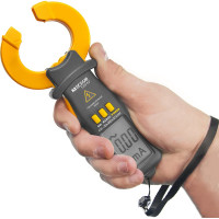 Цифровые токоизмерительные клещи МЕГЕОН 70060 к0000015702