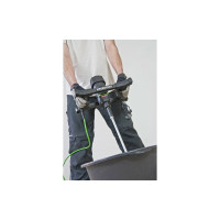 Миксер EIBENSTOCK EHR 18.1 S Комплект, до 40 кг 077E1000