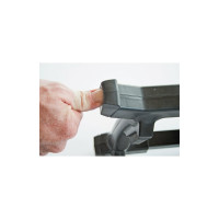Миксер EIBENSTOCK EHR 18.1 S Комплект, до 40 кг 077E1000