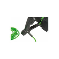 Миксер EIBENSTOCK EHR 18.1 S Комплект, до 40 кг 077E1000
