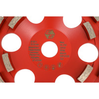 Алмазный шлифовальный диск 150 мм EIBENSTOCK 37127000