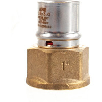 Пресс-переходник APE ВР1х26 AP102 1x26