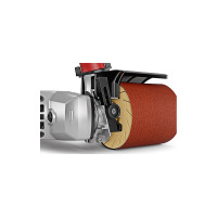 Ленточная и сатинировальная машина FLEX TRINOX BSE 14-3 INOX Set 433454